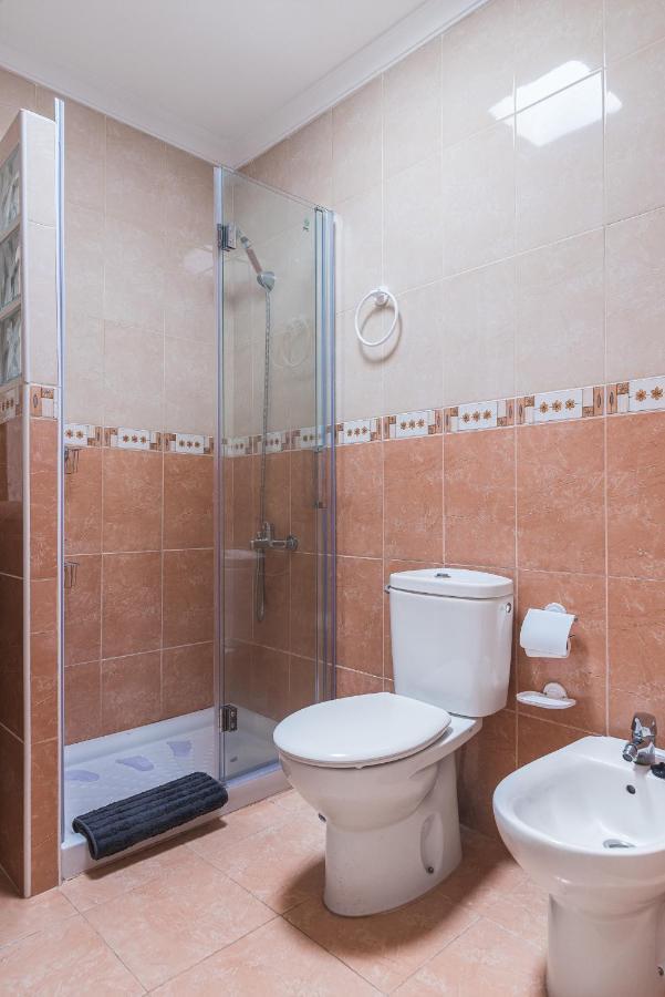 Home2Book Cozy Sea Views Punta Sardina Lighthouse Gáldar Exterior foto